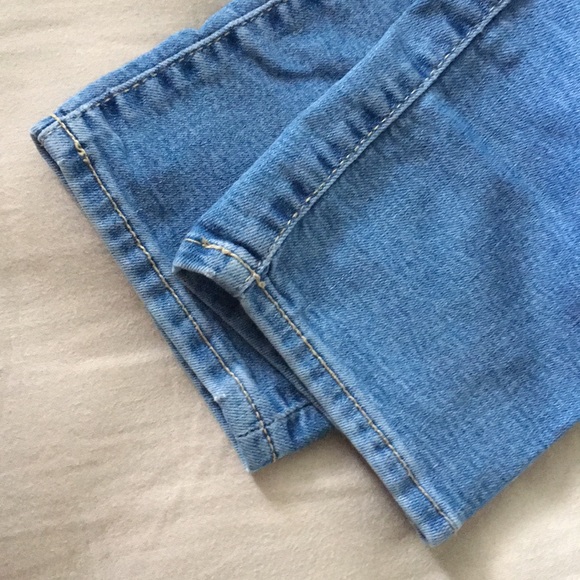 Skinny Coup Jean - Picture 8 of 9